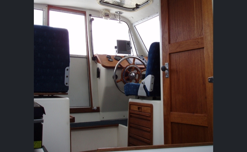 Bella Delphin 760-kuva-2